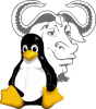 Logos de logiciels libres phares